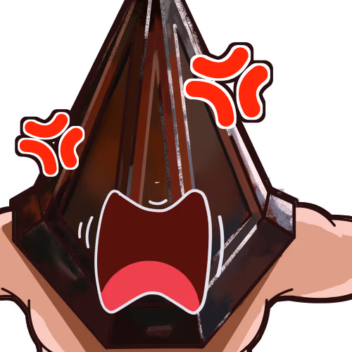 PyramidHeadRage emote