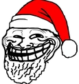 trollsanta emote