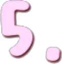 Pink_5 emoji