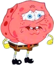 spongebob_resisttheurge emote