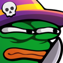 NotSure static emote