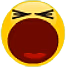 MSP_Screaming emote