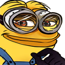 minion_pepe emote