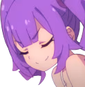 Otachan_Sodesuka emote