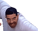 UNHOLD animated emote