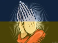 PrayforUkraine emote
