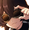 AmberCool emote