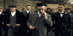 ShelbyArrive emote