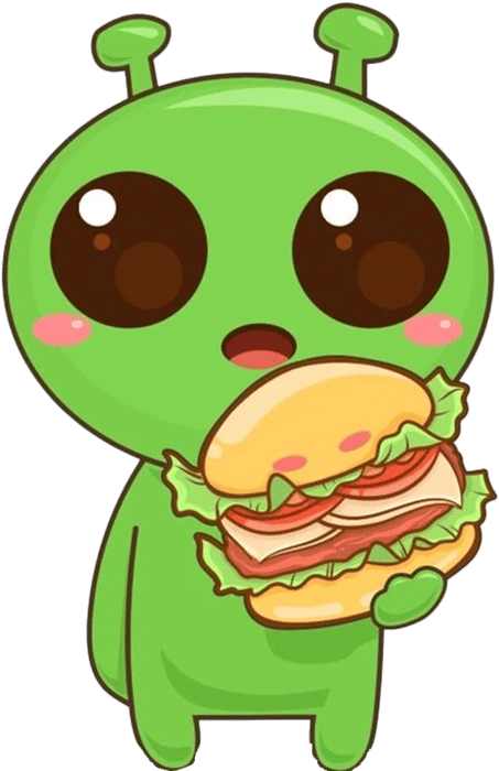 Mufflien_Hungry emote