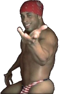 ricardo emote