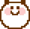 Panda emote