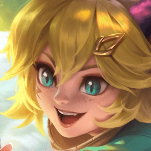 Joy emote