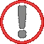 IconAlert emoji