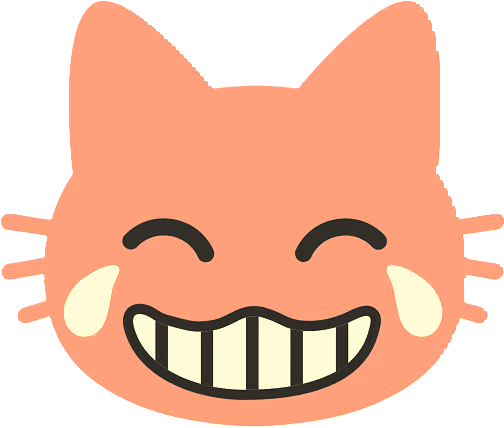 kittylmao emote