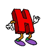 Dancing_H emote