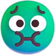 win11emoji_nauseated emote