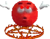 Praying emote