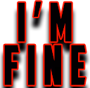 Fine emote