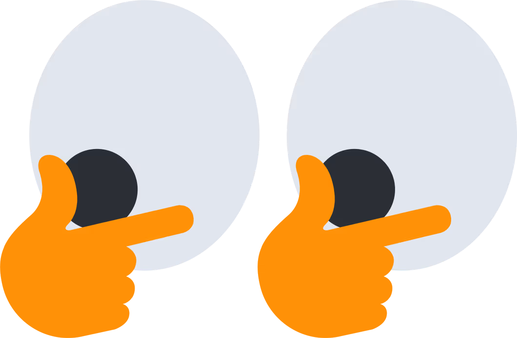 Thinkeyes emote