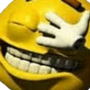 maaaaan emote