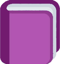 pink_book emote
