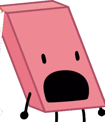 Eraser_Shocked emote