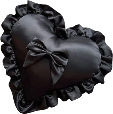 goth_pillow emote