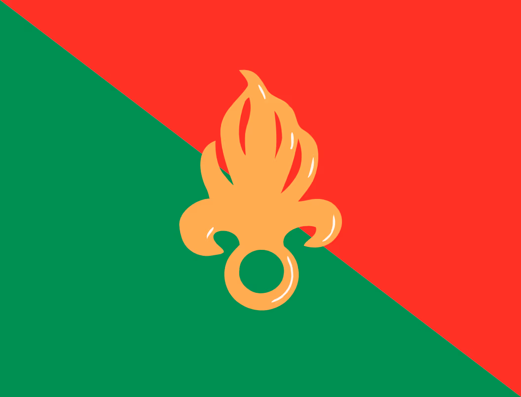 Flag_fl emote