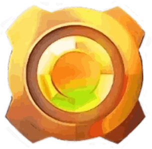 bronze emote