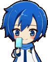 KaitoIceCream emote