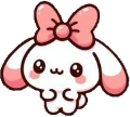 bunny_tiny emote