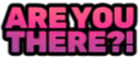 youthere_IDS emote