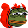 SadCanadian emote