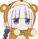 KannaBearHug emote