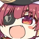 AHOY emote
