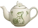 Teapot emote