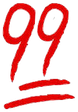 99 static emote