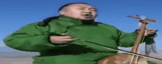 MONGOLZ emote