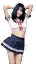 berryZero2 animated emote