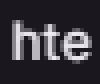the emote