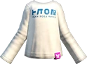 WhiteLS emote