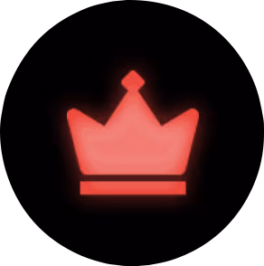 NeonRedOwner emote