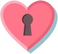 locked_heart emote