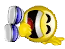 LMAO emote