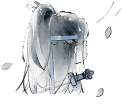 NikkiWind emote