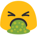 blobvomiting emote