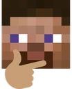 minecraft emote