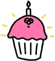birthday emote