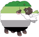 Aro_Wooloo emote