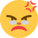 madgrandma emote